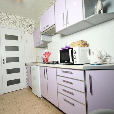 Апартаменти 30 Troitska Street Одеса Екстер'єр фото