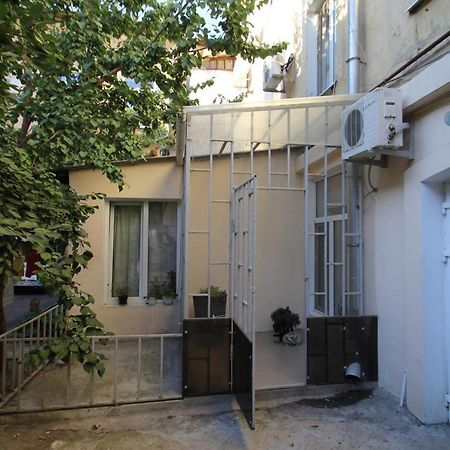 Апартаменти 30 Troitska Street Одеса Екстер'єр фото