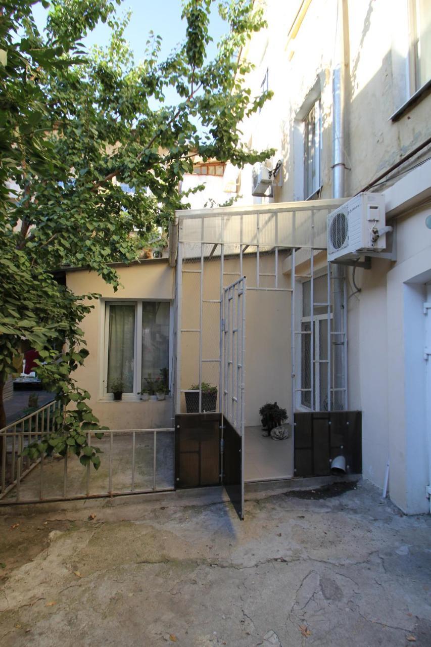 Апартаменти 30 Troitska Street Одеса Екстер'єр фото